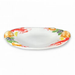 Alternative view of Frutti di Mare ovale serveerschaal kleur XL