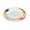 Frutti di Mare ovale schaal kleur M